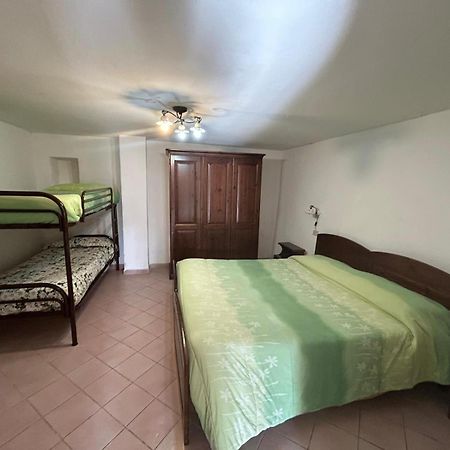 Agriturismo Macchiapiede Sala Consilina Kültér fotó