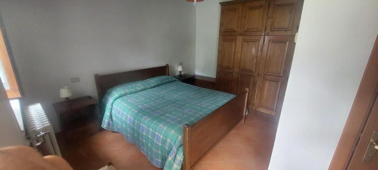 Agriturismo Macchiapiede Sala Consilina Kültér fotó