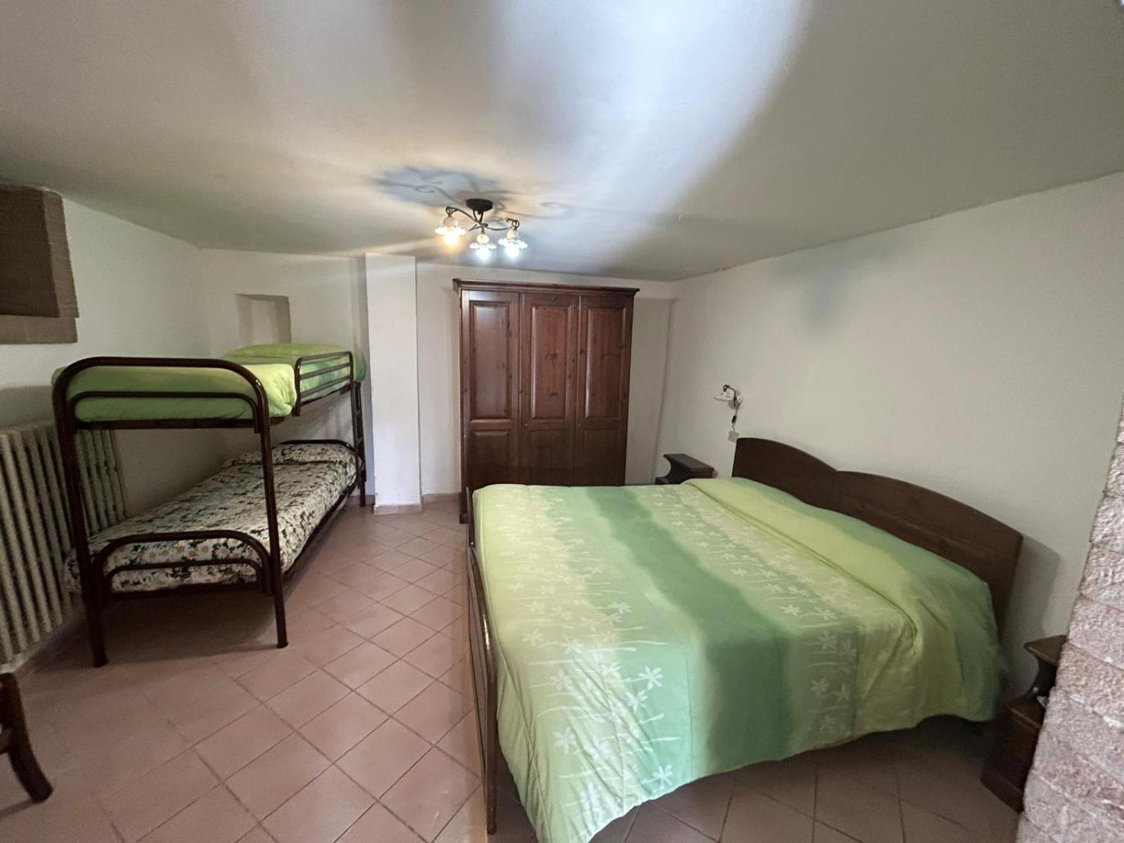 Agriturismo Macchiapiede Sala Consilina Kültér fotó