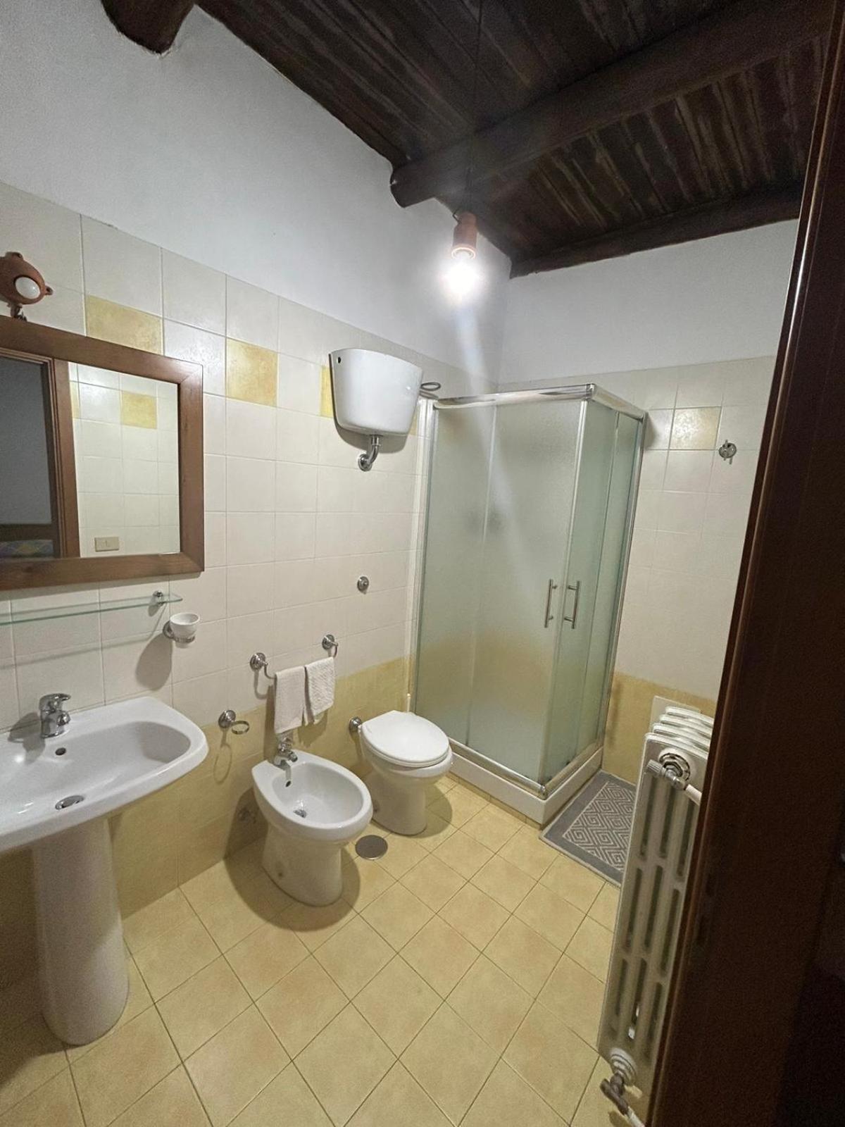 Agriturismo Macchiapiede Sala Consilina Kültér fotó