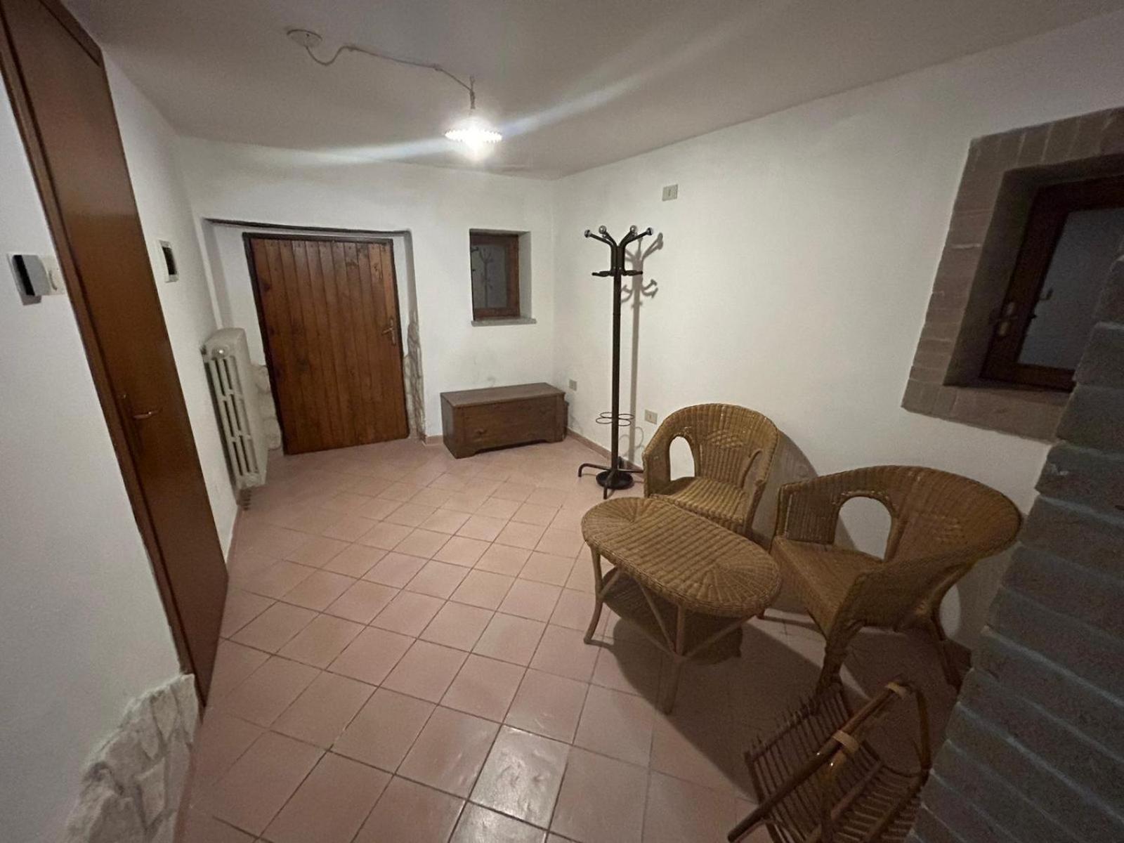 Agriturismo Macchiapiede Sala Consilina Kültér fotó