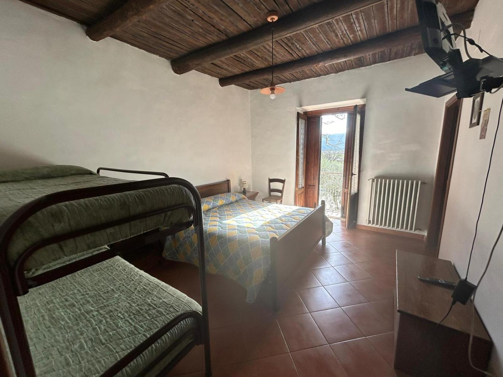 Agriturismo Macchiapiede Sala Consilina Kültér fotó