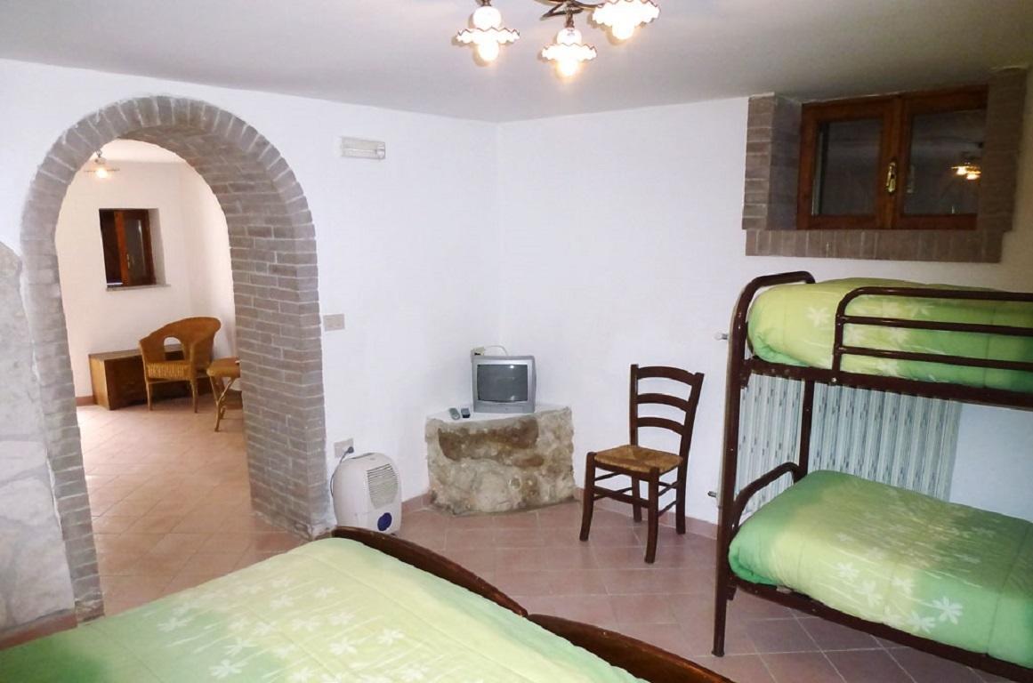 Agriturismo Macchiapiede Sala Consilina Kültér fotó