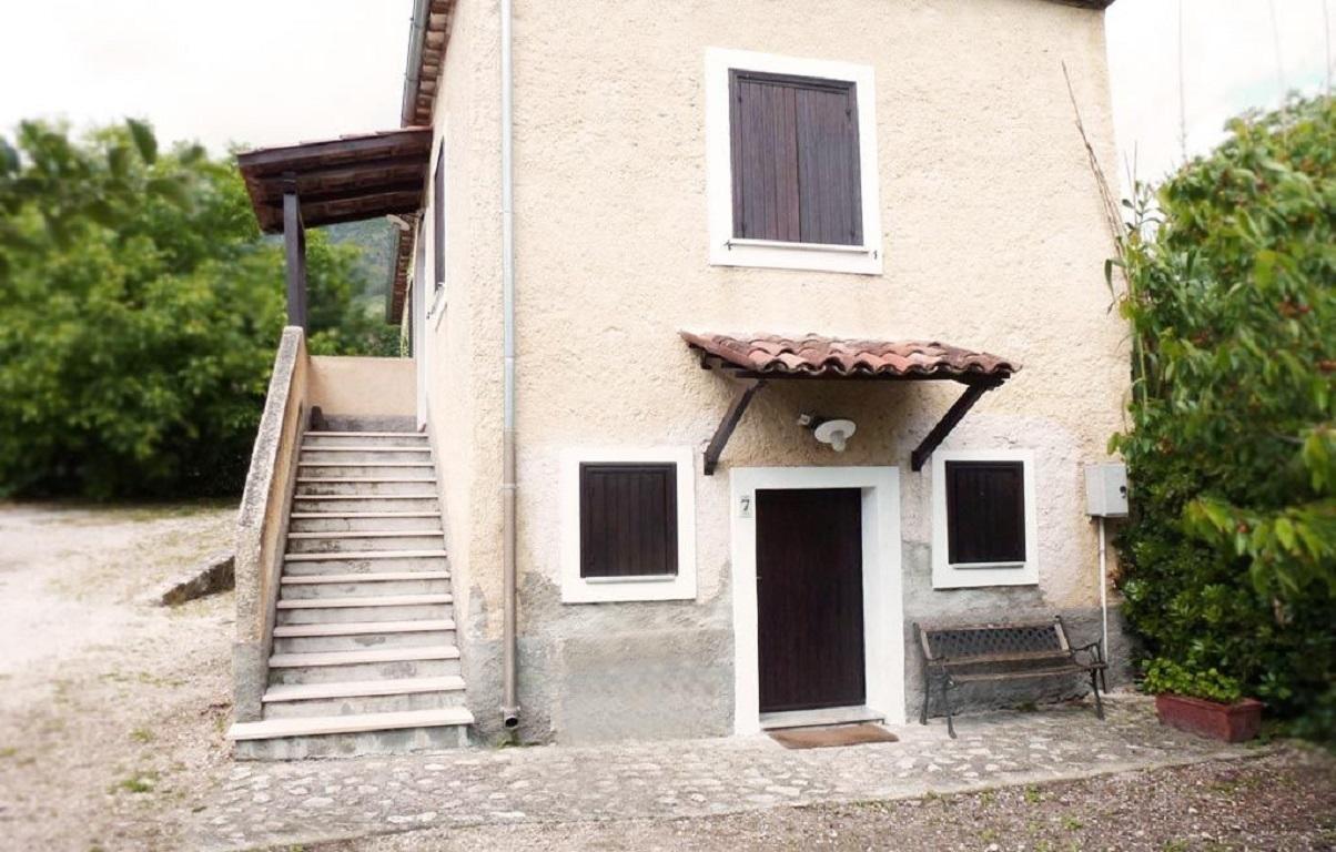 Agriturismo Macchiapiede Sala Consilina Kültér fotó